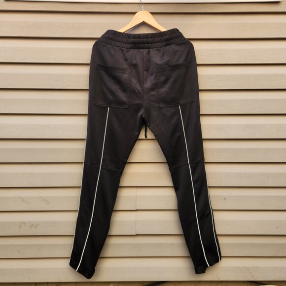 GVAPI Pants Mens 36" Limited Edition MMXV Jogger Streetwear - Picture 7 of 7